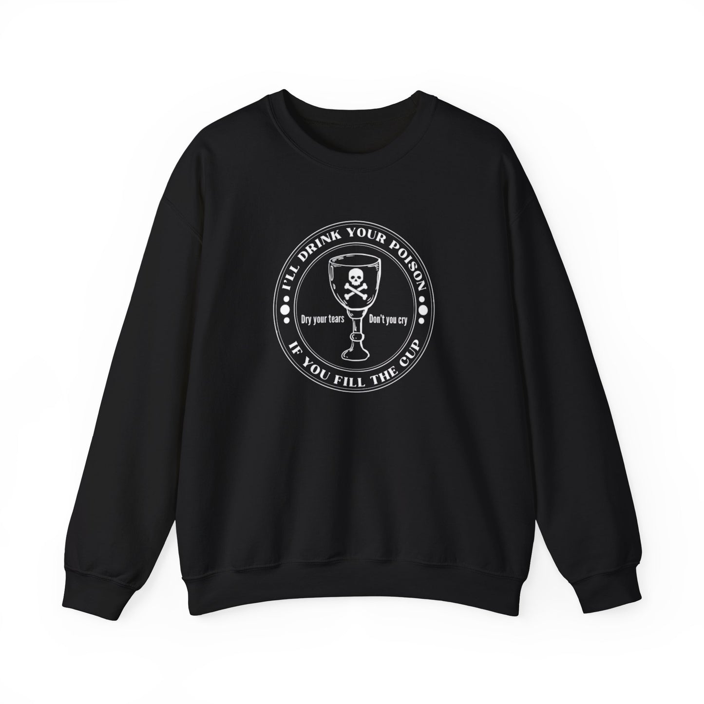 Break Free DMB Unisex Crewneck Sweatshirt
