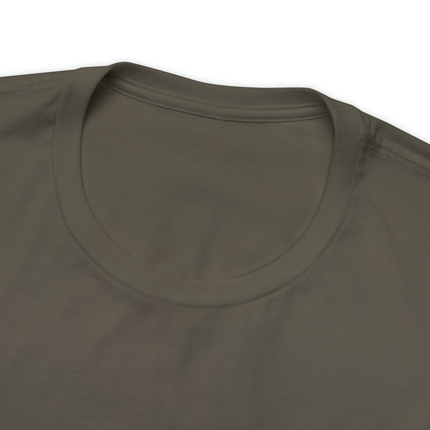 Seek Up Unisex DMB T-Shirt
