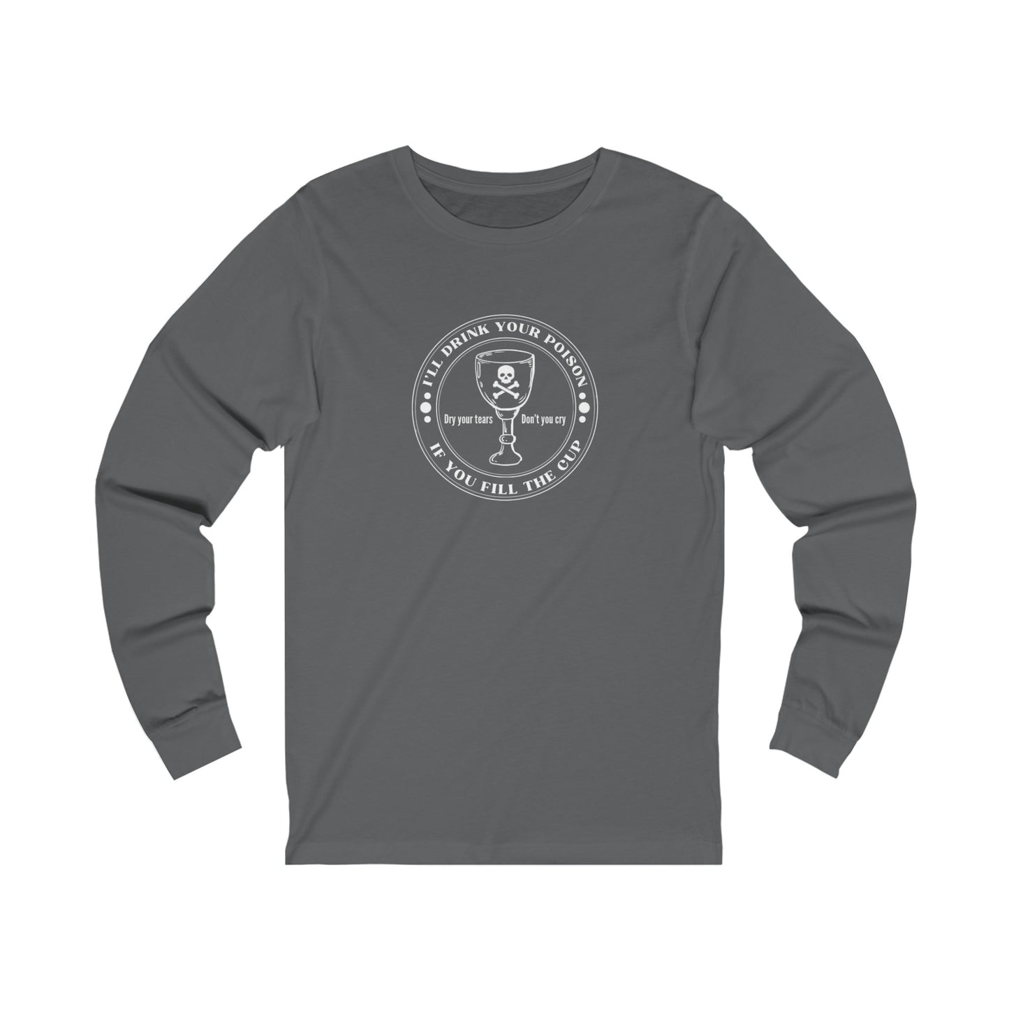 Break Free DMB Unisex Long Sleeve Tee