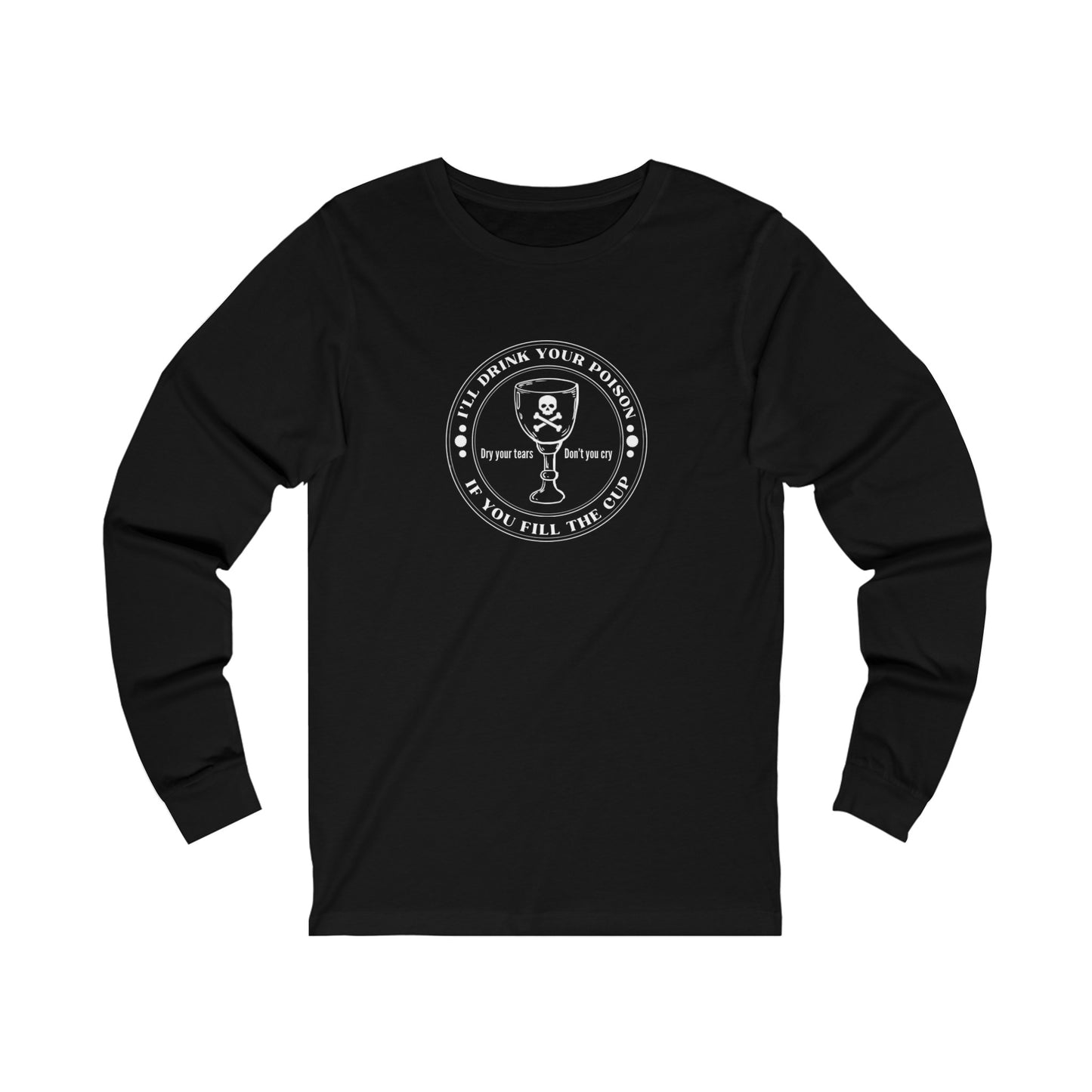Break Free DMB Unisex Long Sleeve Tee