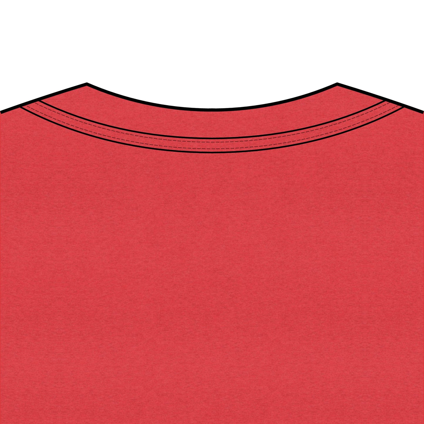She Said DMB V-Neck T-Shirt