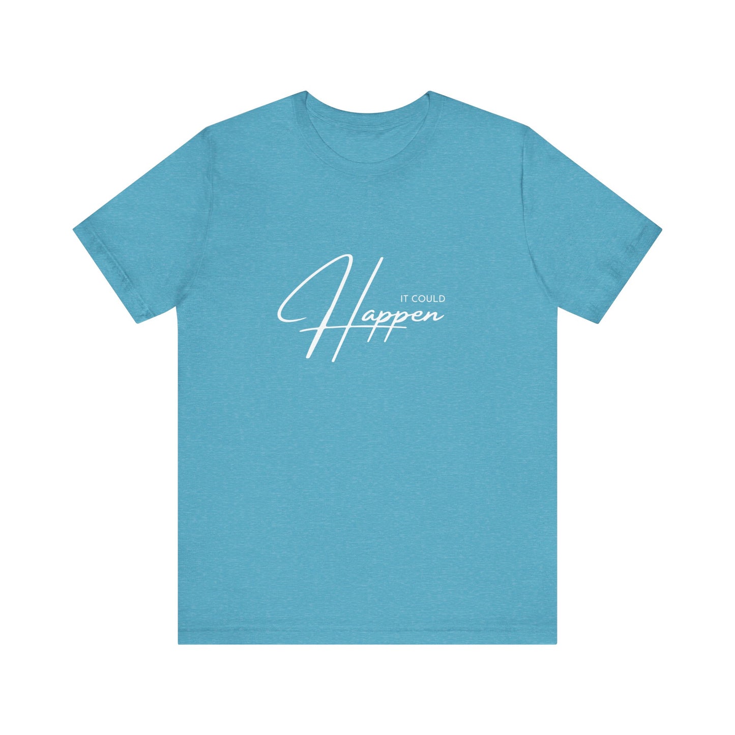 It Could Happen Unisex DMB T-Shirt
