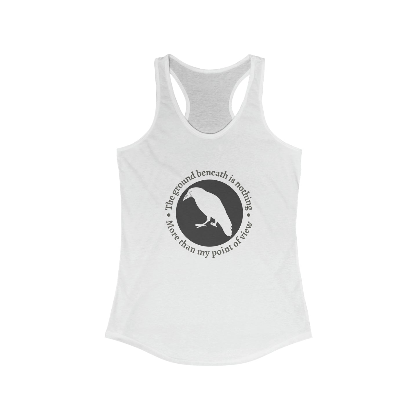 Raven Women's DMB Tank