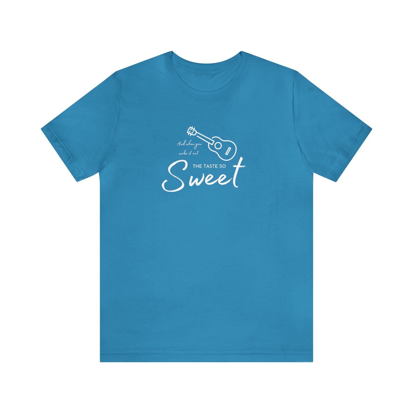 Sweet Unisex DMB T-Shirt