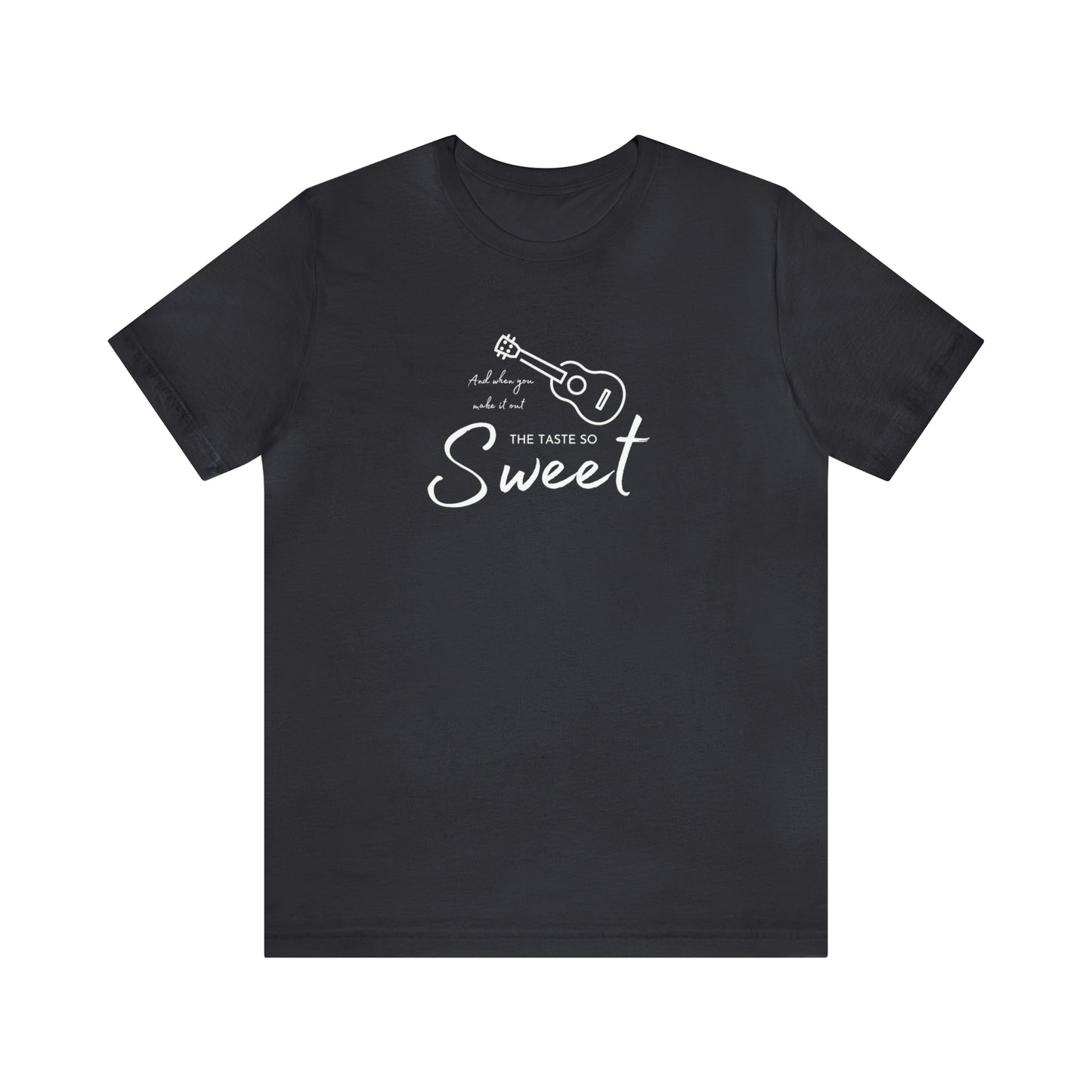 Sweet Unisex DMB T-Shirt