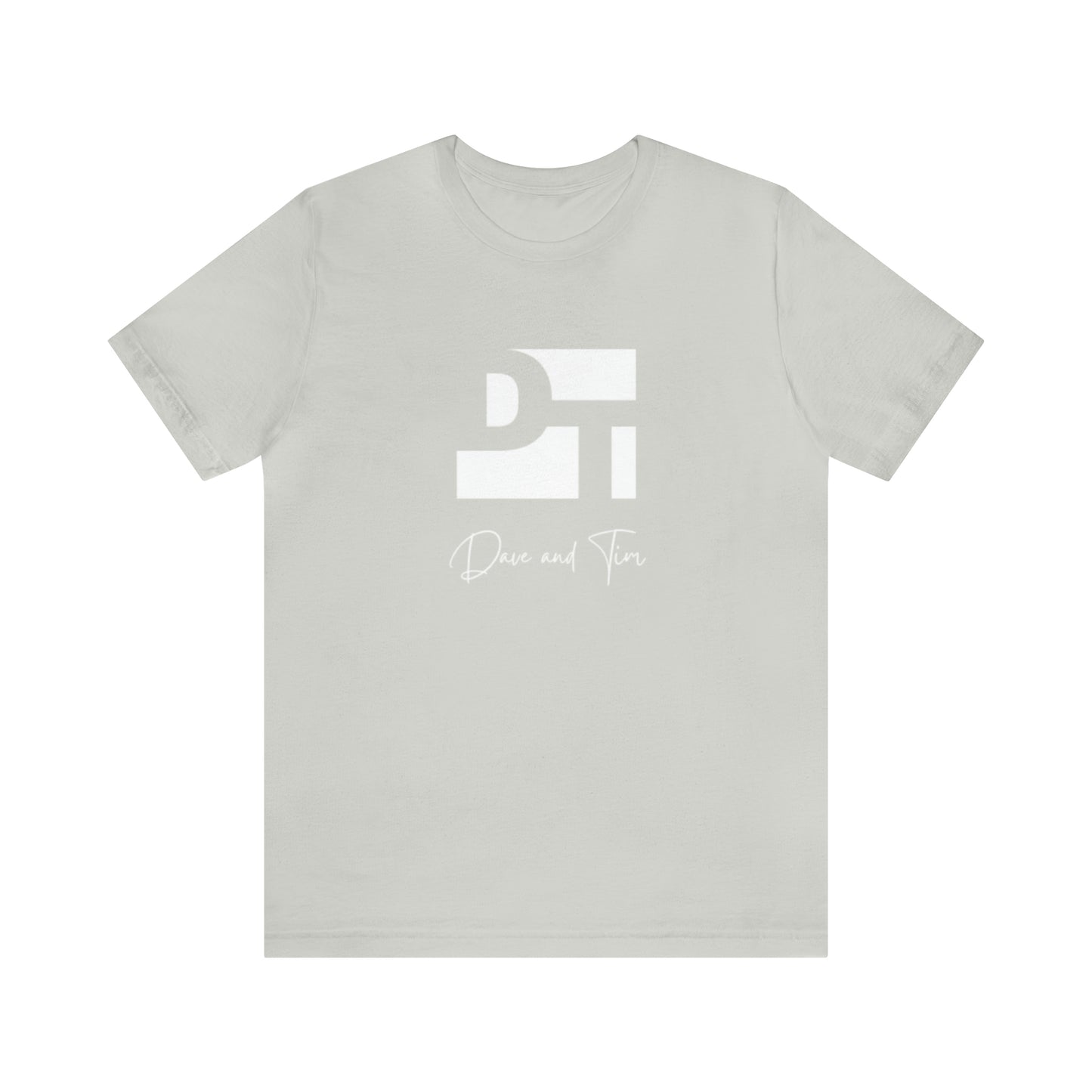 Dave and Tim Shapes Unisex DMB T-Shirt