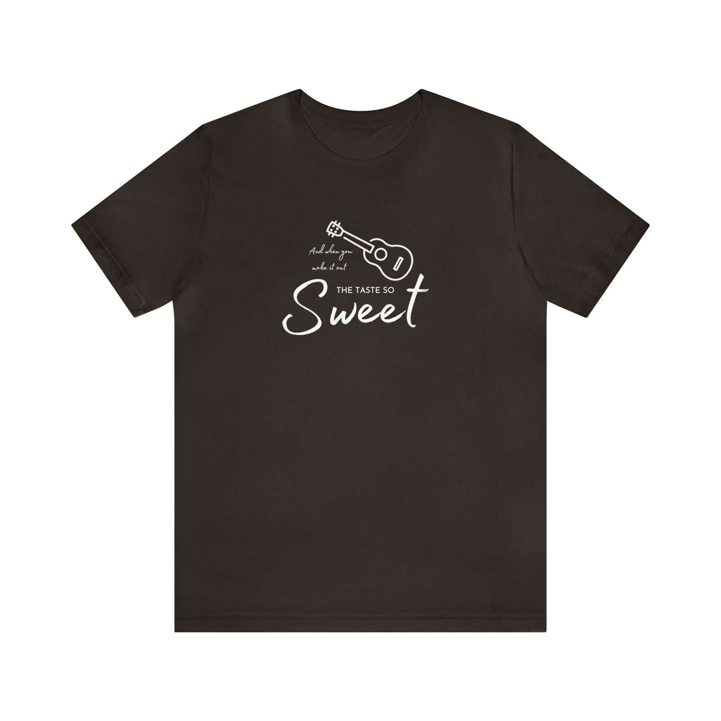 Sweet Unisex DMB T-Shirt