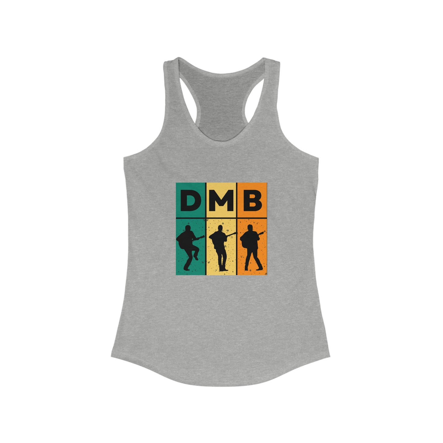 Dancing Dave Women's DMB Tank
