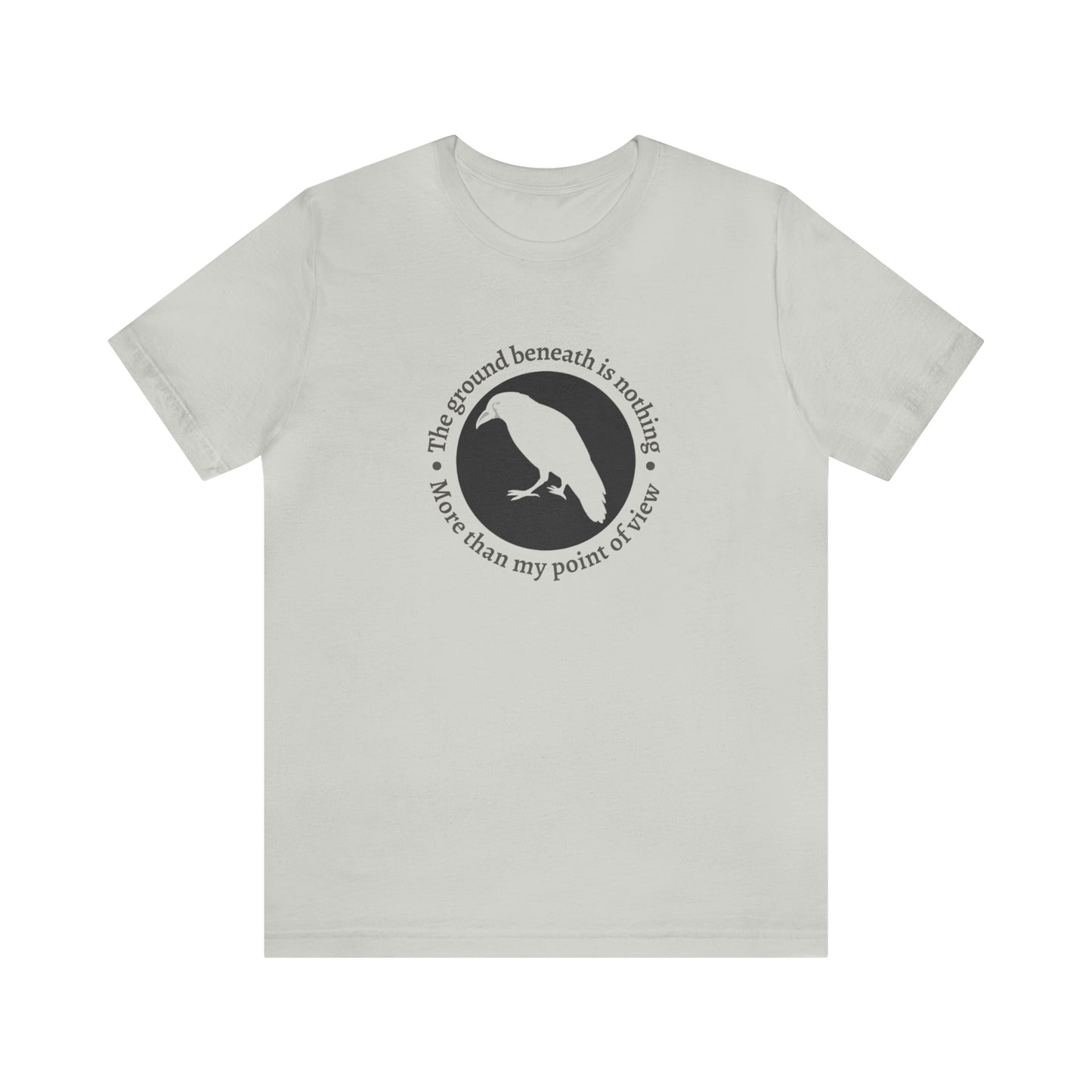Raven Unisex DMB T-Shirt