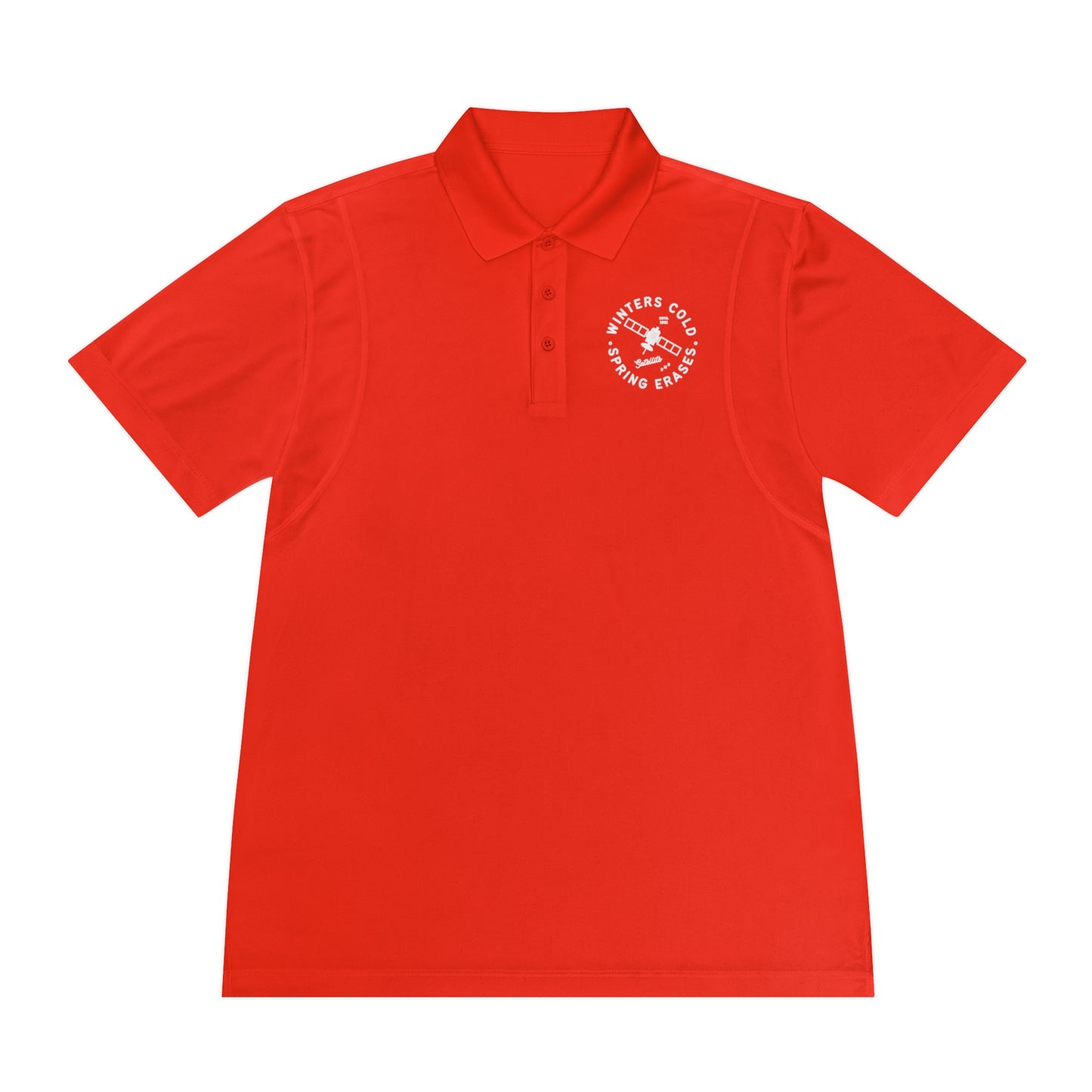 Satellite Men's DMB Polo Shirt