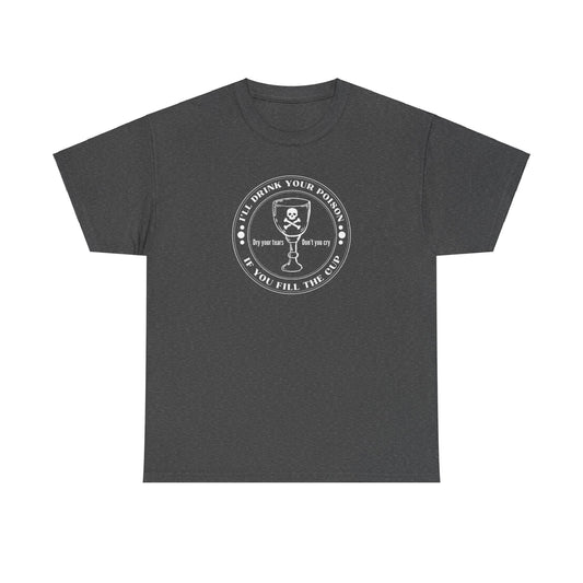 Break Free DMB Unisex Heavy Cotton Tee