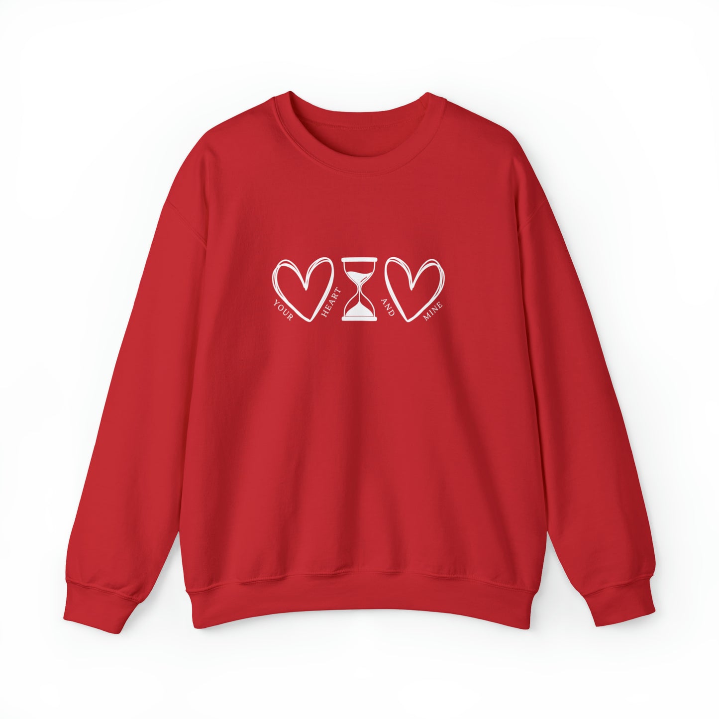 Space Between Unisex DMB Crewneck Sweatshirt