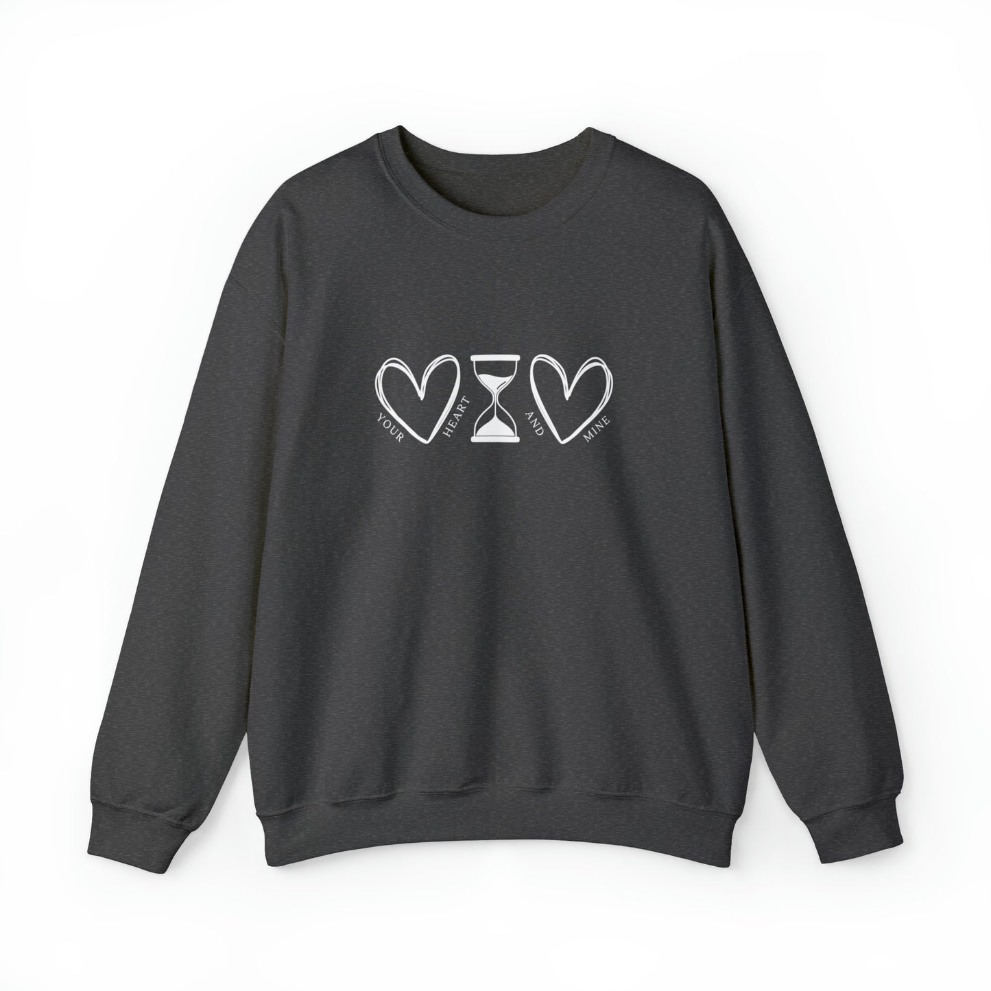 Space Between Unisex DMB Crewneck Sweatshirt