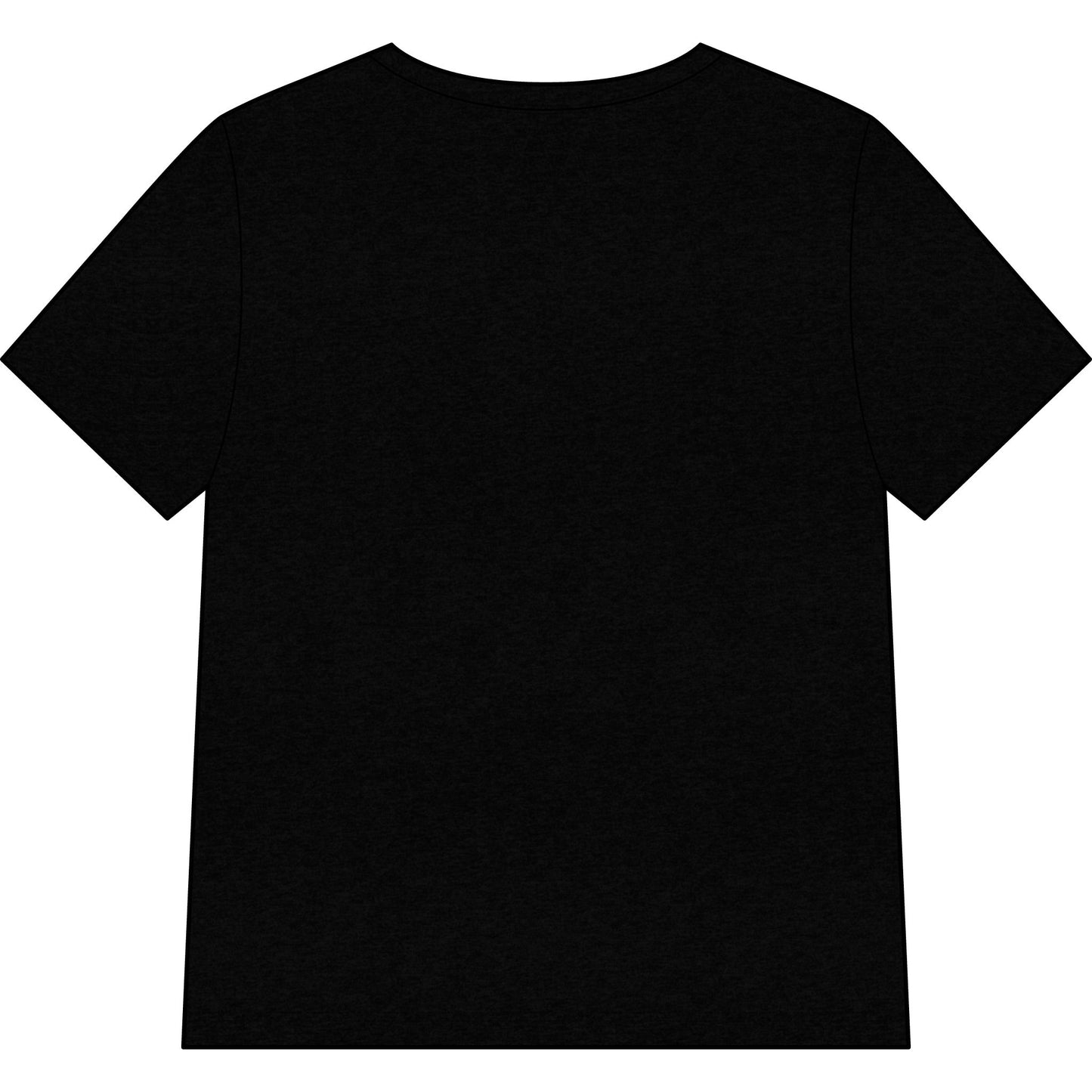 She Said DMB V-Neck T-Shirt