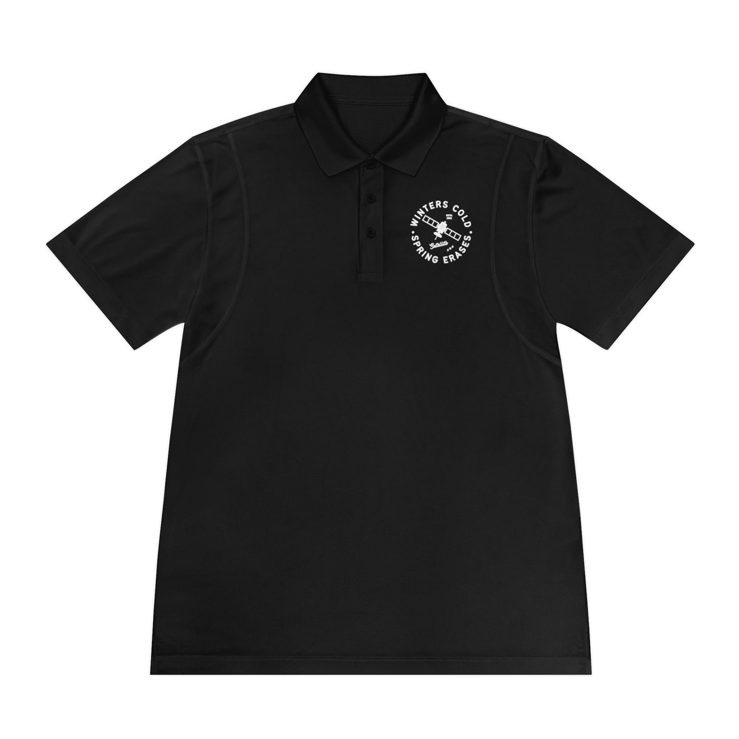 Satellite Men's DMB Polo Shirt