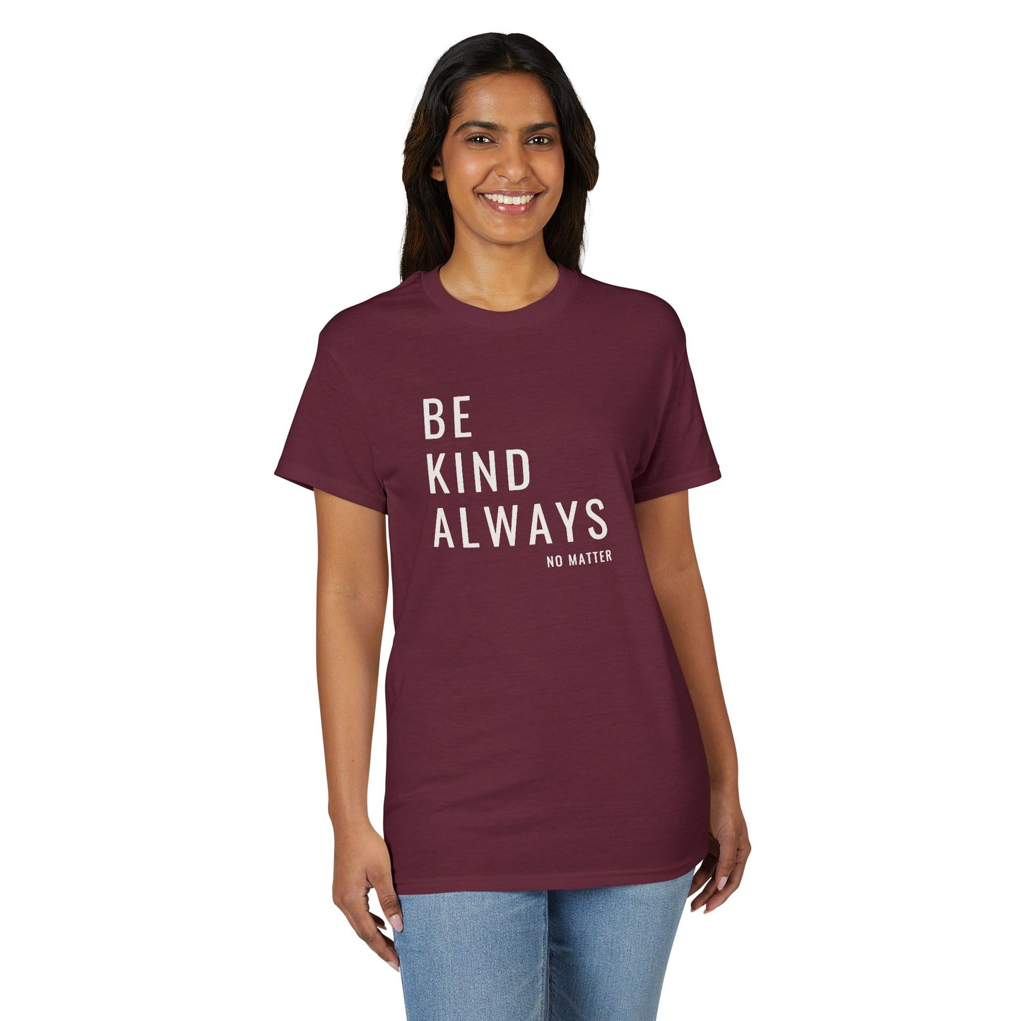 Be Kind Always DMB T-Shirt