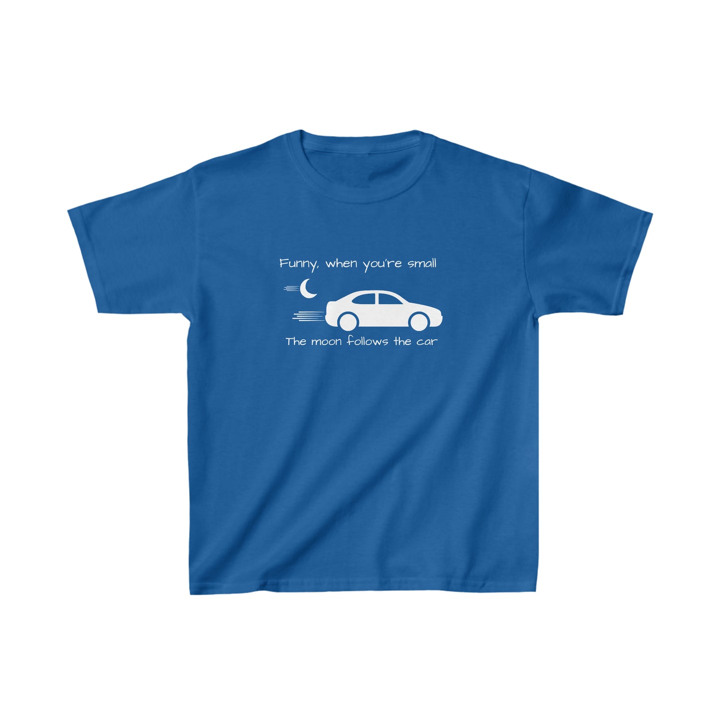 You Never Know Kids DMB Tee