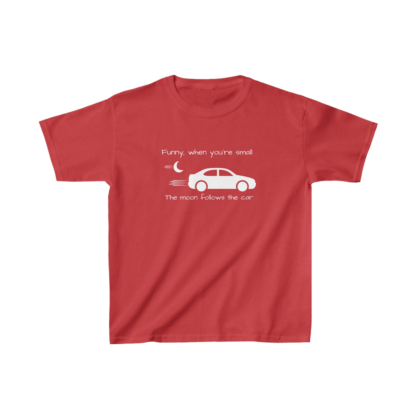 You Never Know Kids DMB Tee