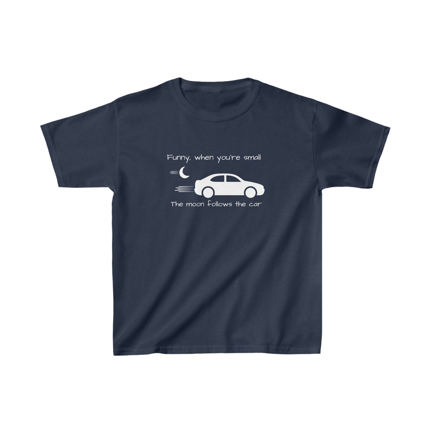 You Never Know Kids DMB Tee