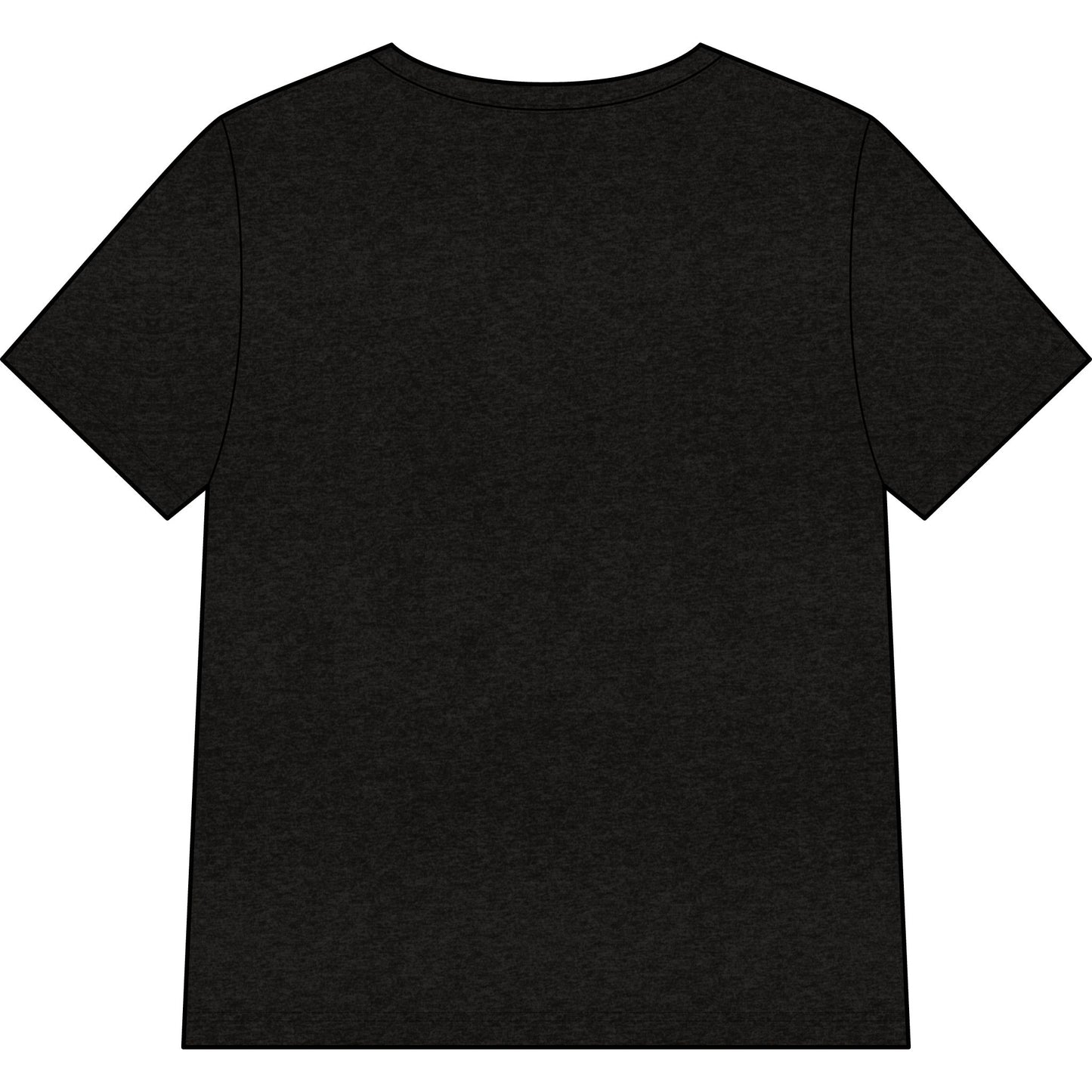 She Said DMB V-Neck T-Shirt