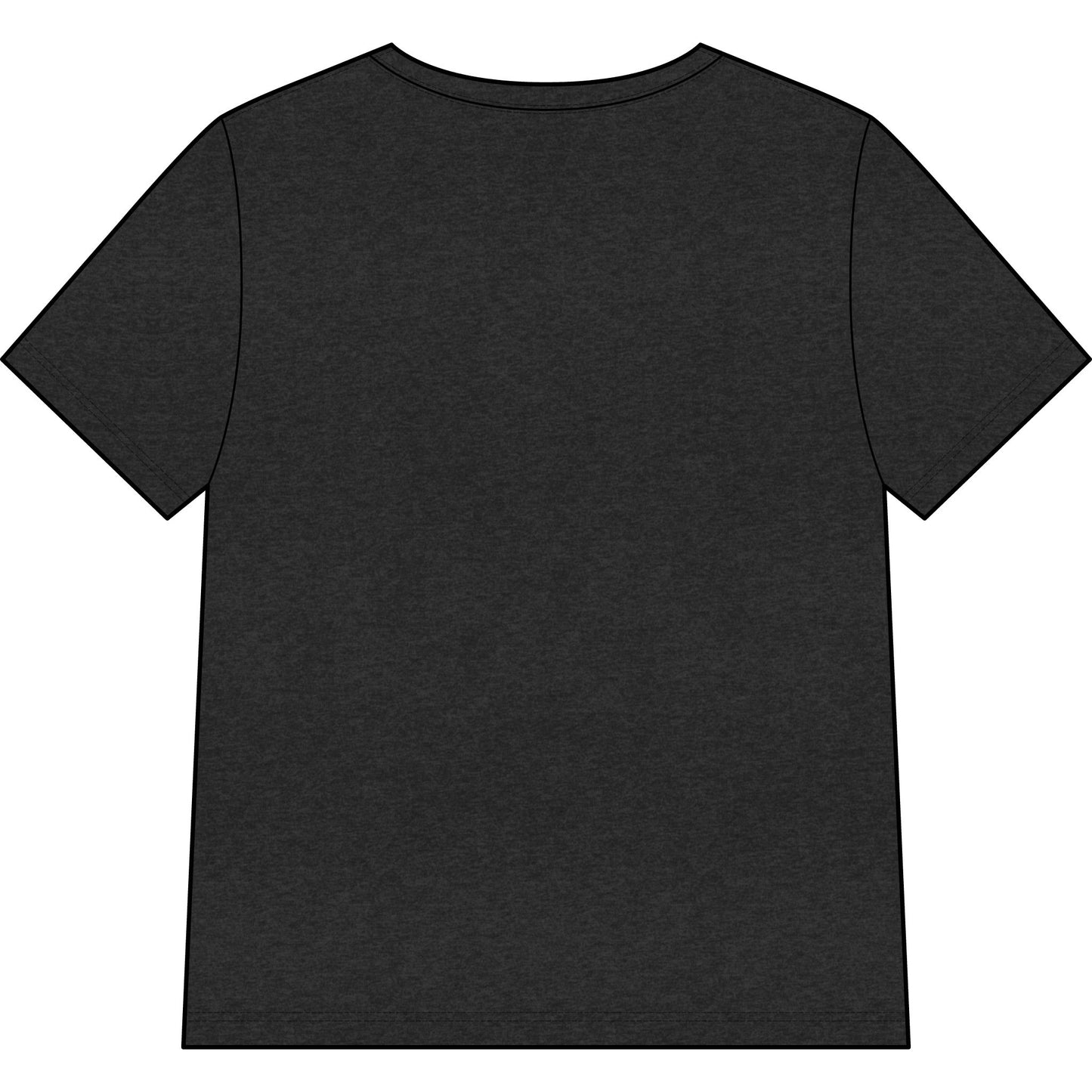 She Said DMB V-Neck T-Shirt