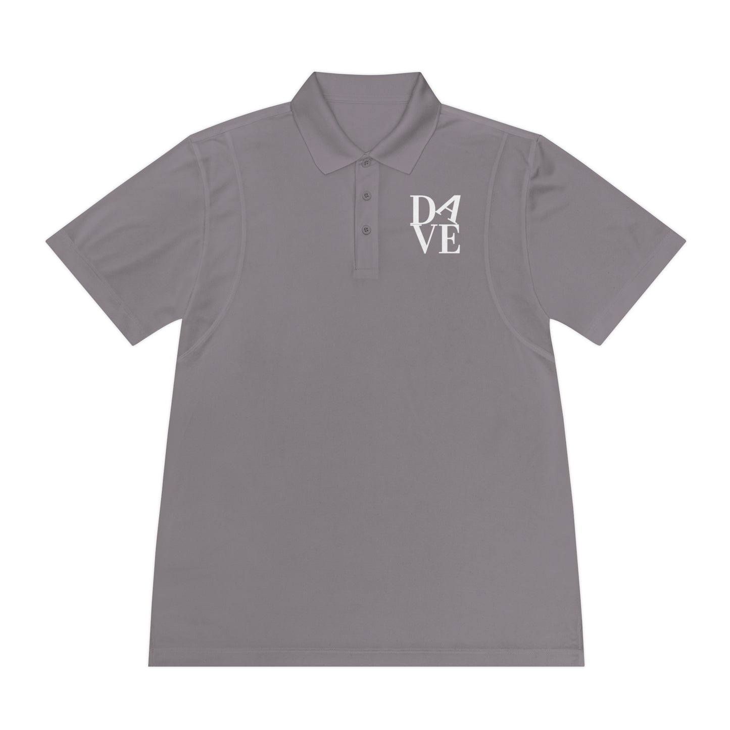 Dave Love Park Men's DMB Polo Shirt