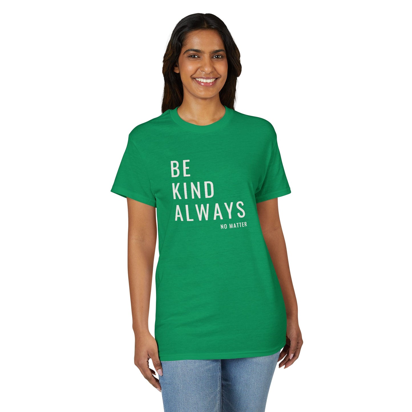 Be Kind Always DMB T-Shirt