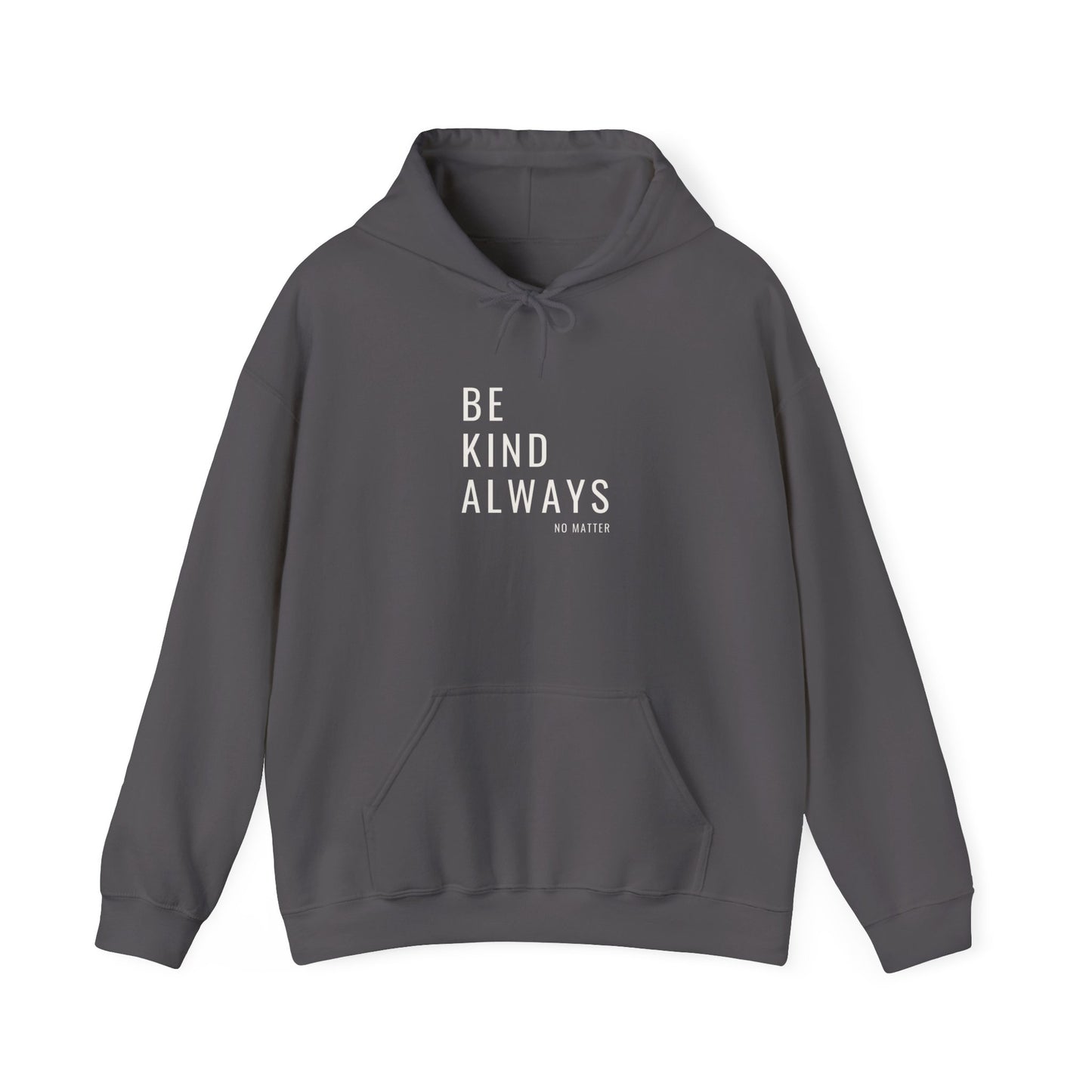 DMB Be Kind Always Unisex Heavy Blend™ Hooded Sweatshirt
