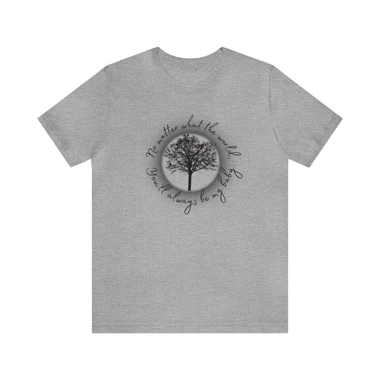 Dreaming Tree Unisex DMB T-Shirt