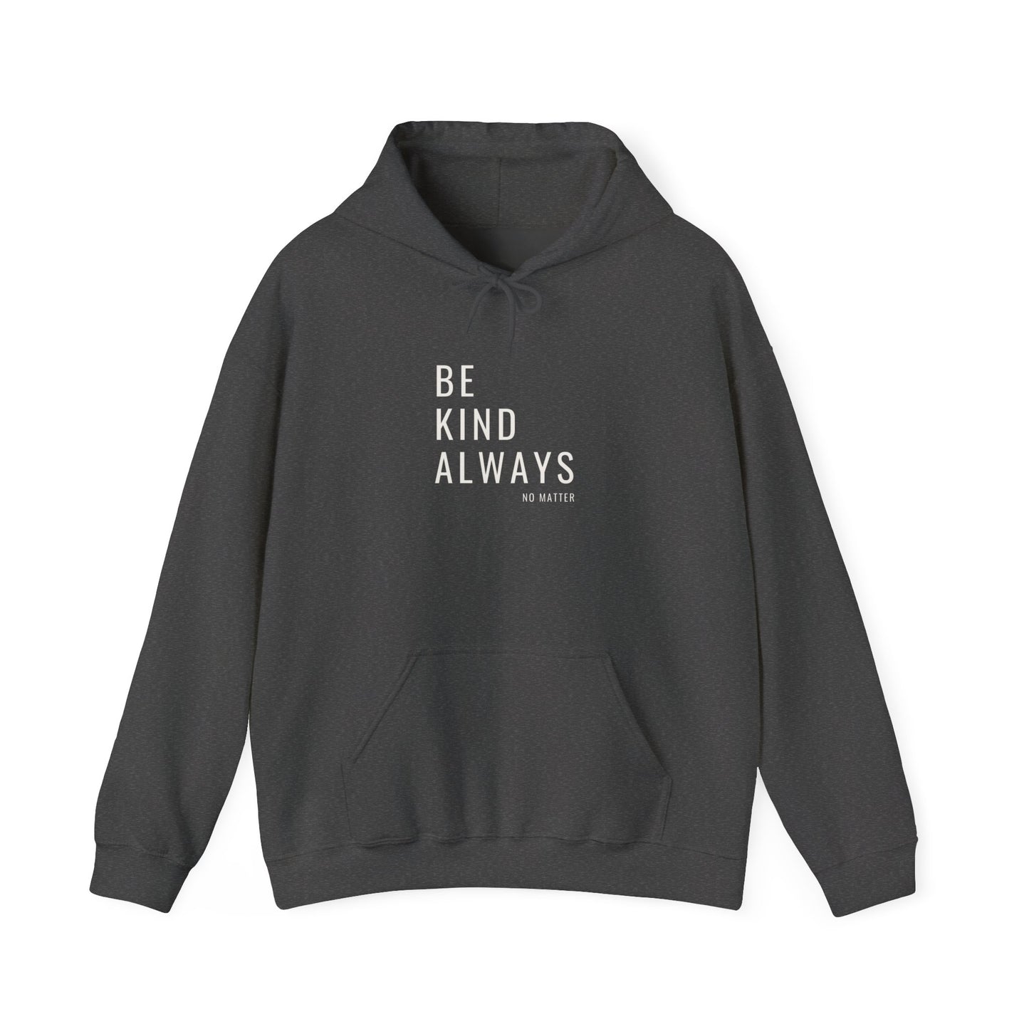 DMB Be Kind Always Unisex Heavy Blend™ Hooded Sweatshirt