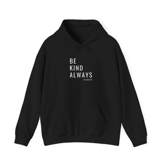 DMB Be Kind Always Unisex Heavy Blend™ Hooded Sweatshirt