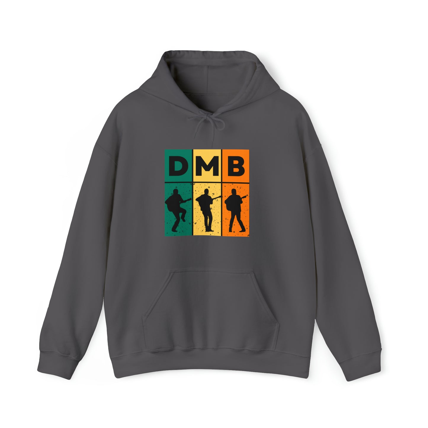Dancing Dave Unisex DMB Hooded Sweatshirt