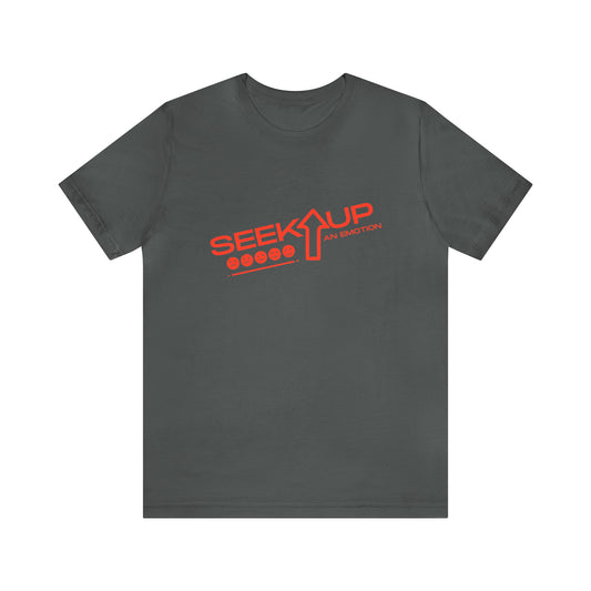 Seek Up Unisex DMB T-Shirt