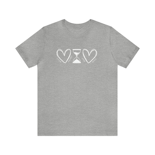 Space Between Unisex DMB T-Shirt
