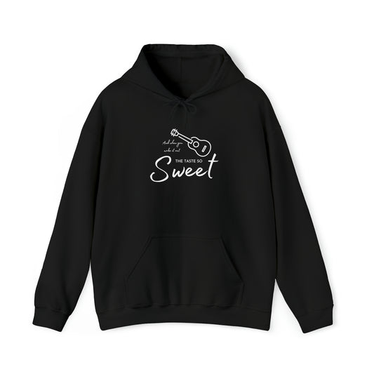 Sweet Unisex DMB Hooded Sweatshirt