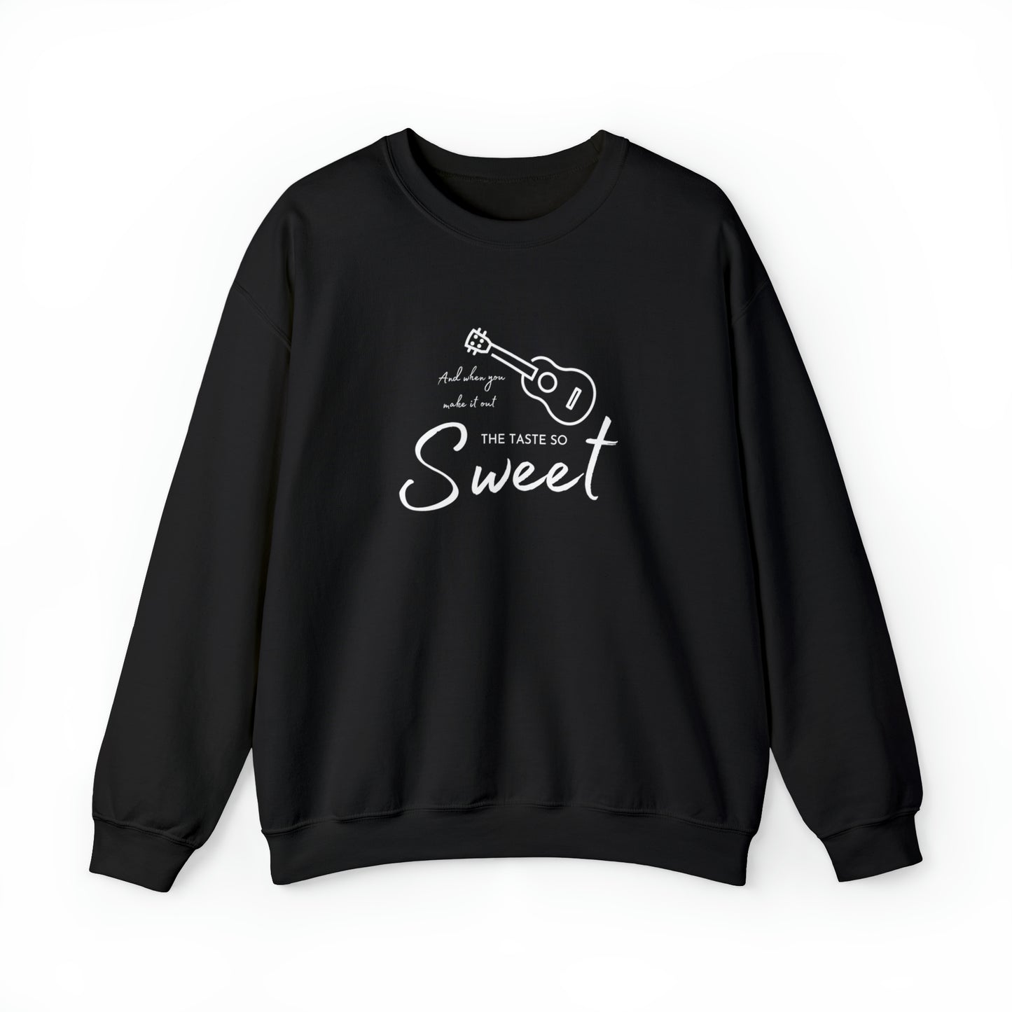 Sweet Unisex DMB Crewneck Sweatshirt