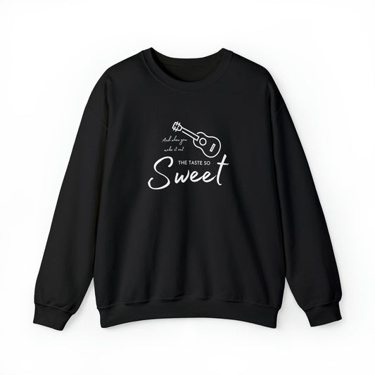 Sweet Unisex DMB Crewneck Sweatshirt