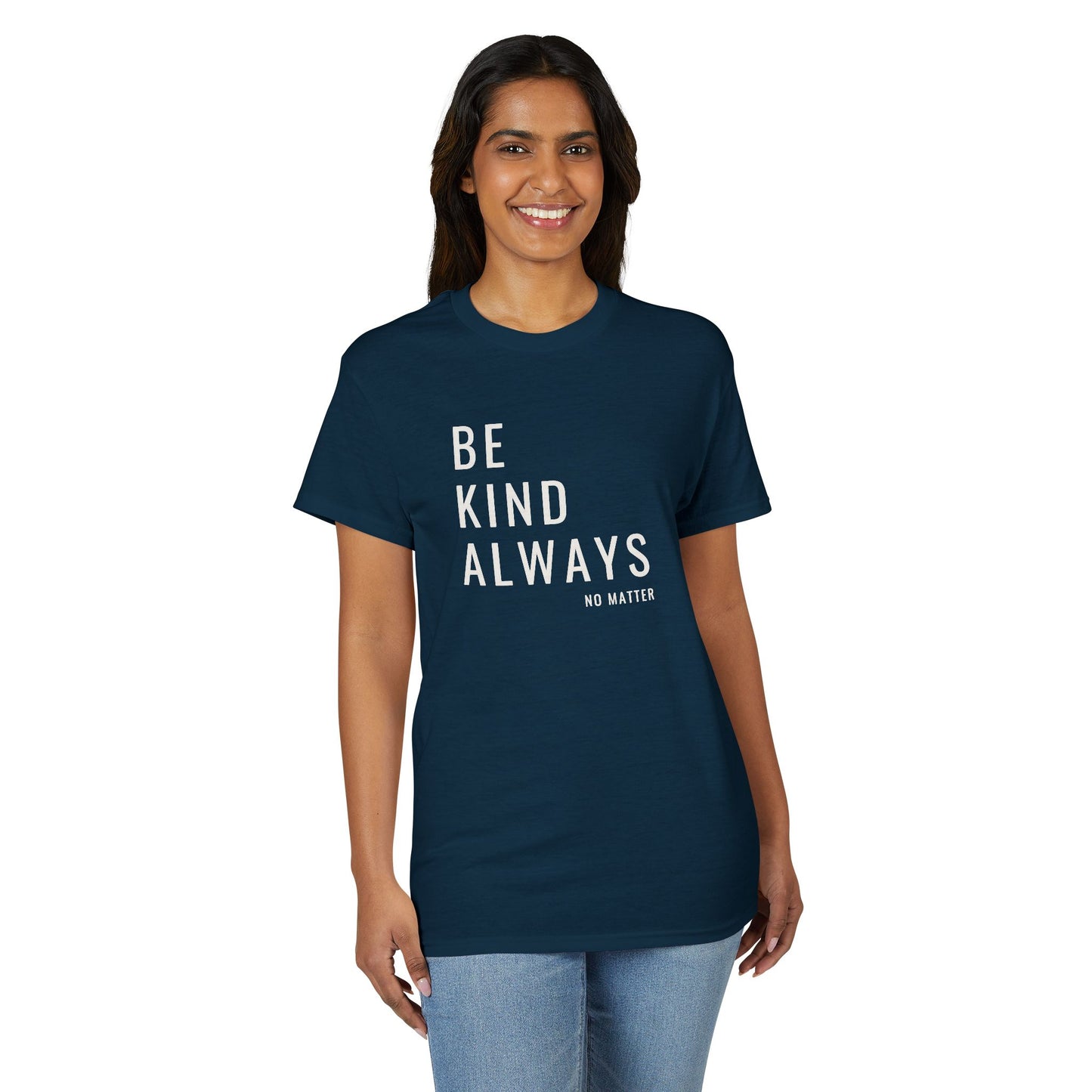Be Kind Always DMB T-Shirt
