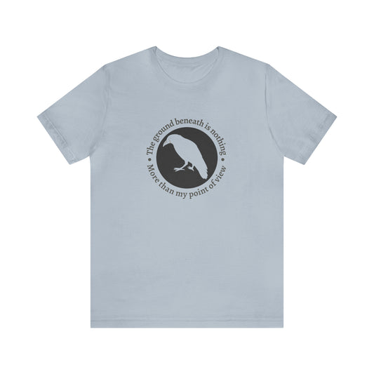 Raven Unisex DMB T-Shirt