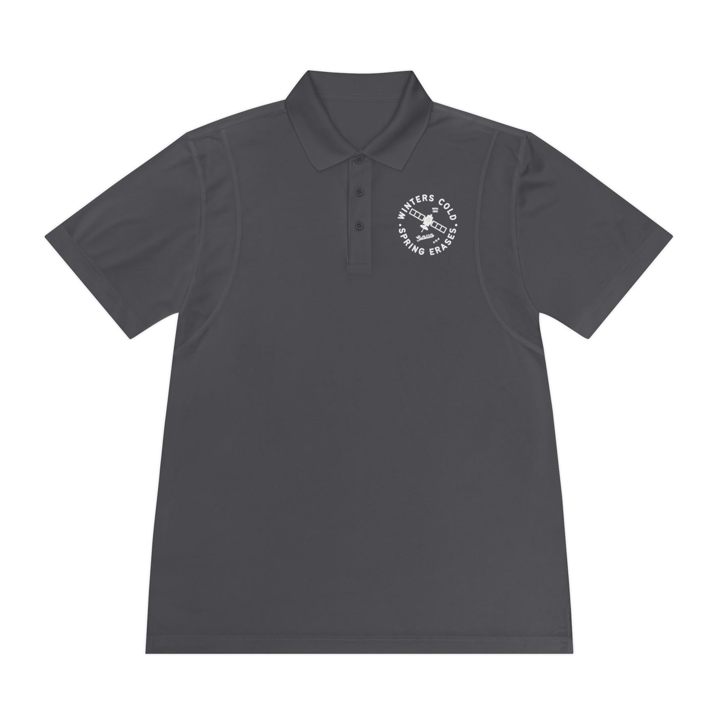 Satellite Men's DMB Polo Shirt