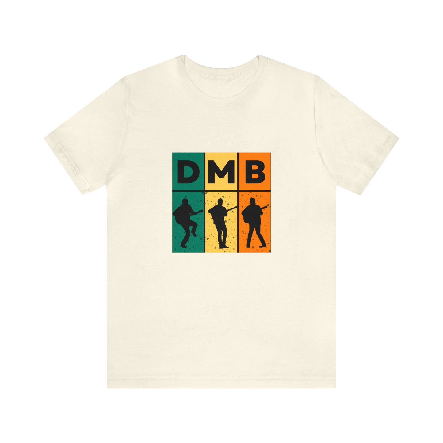 Dancing Dave Unisex DMB T-Shirt