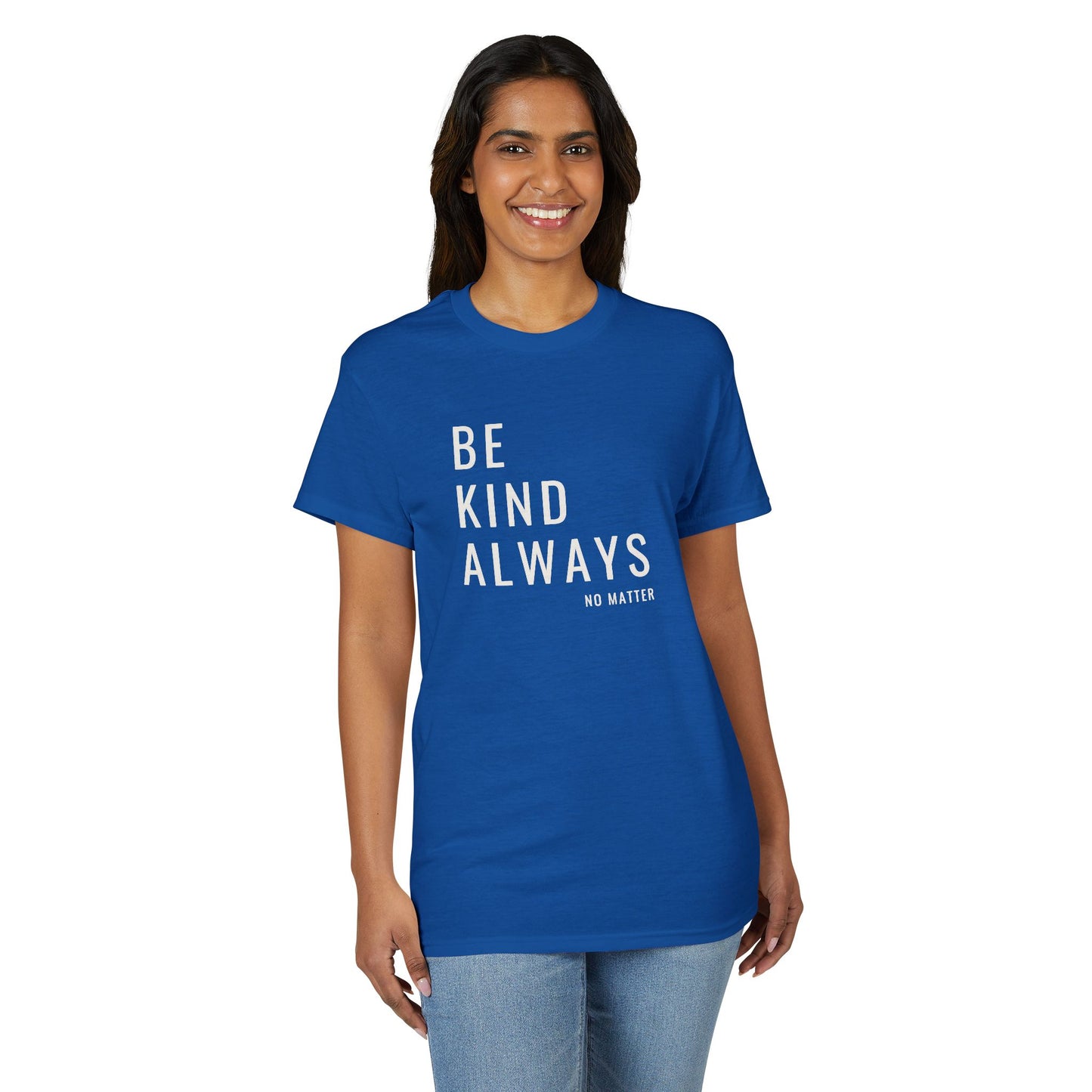 Be Kind Always DMB T-Shirt
