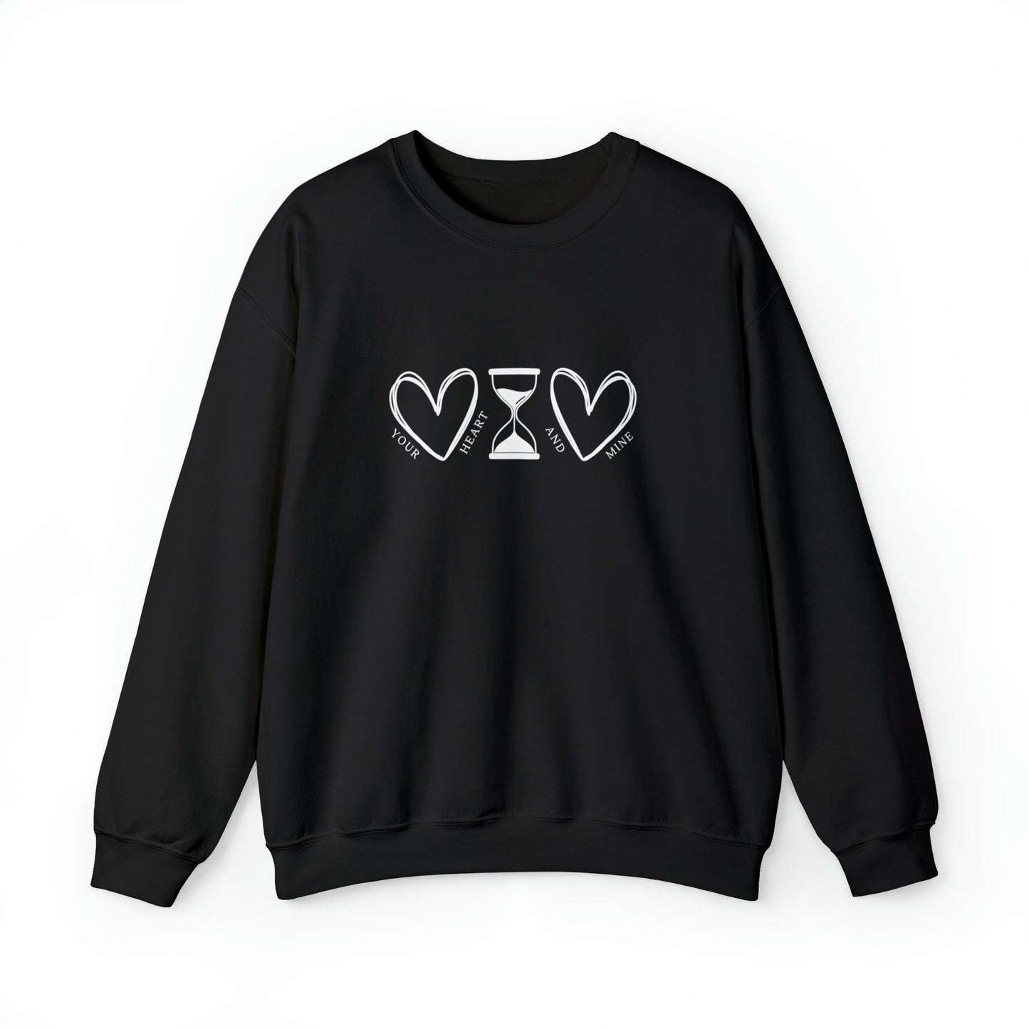 Space Between Unisex DMB Crewneck Sweatshirt