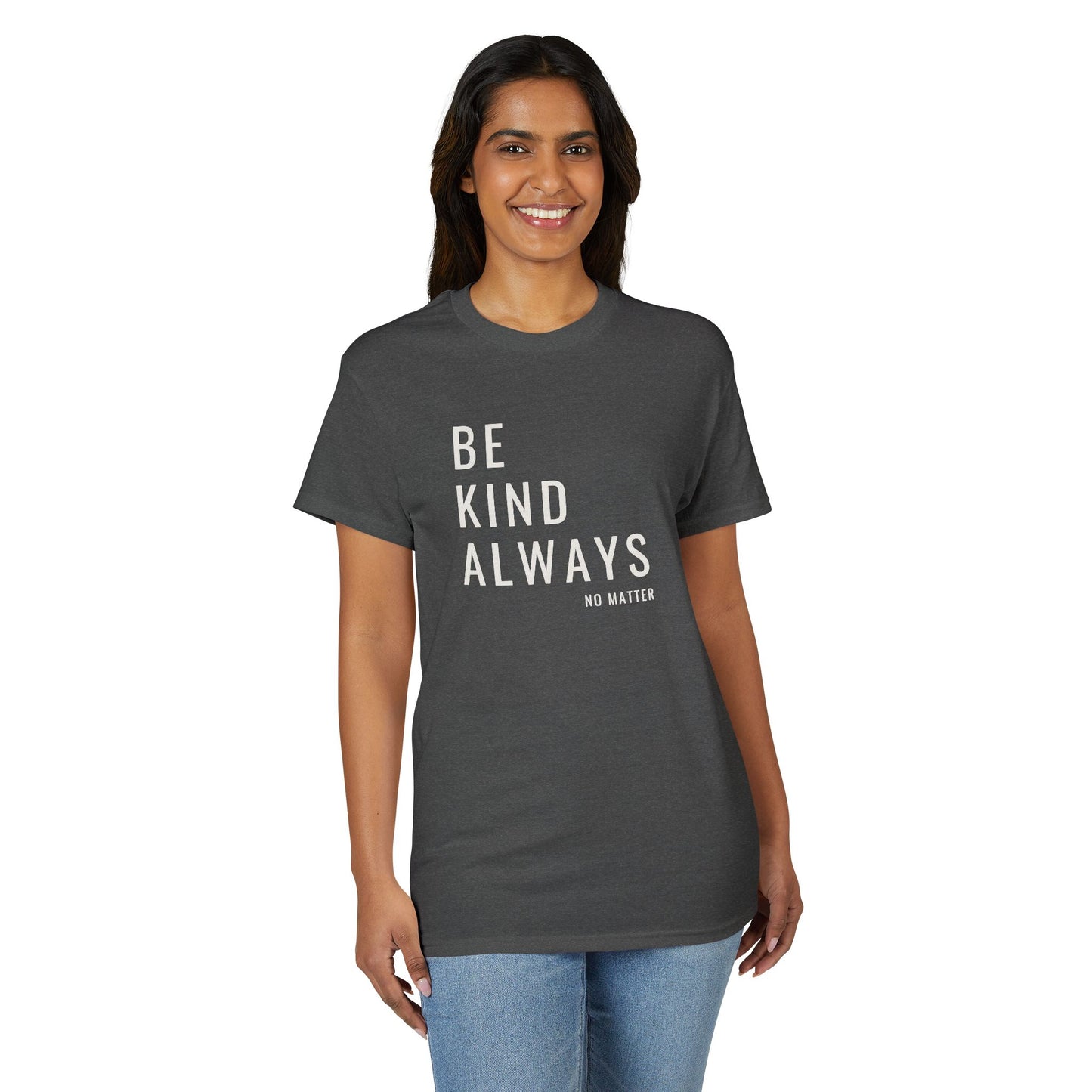 Be Kind Always DMB T-Shirt
