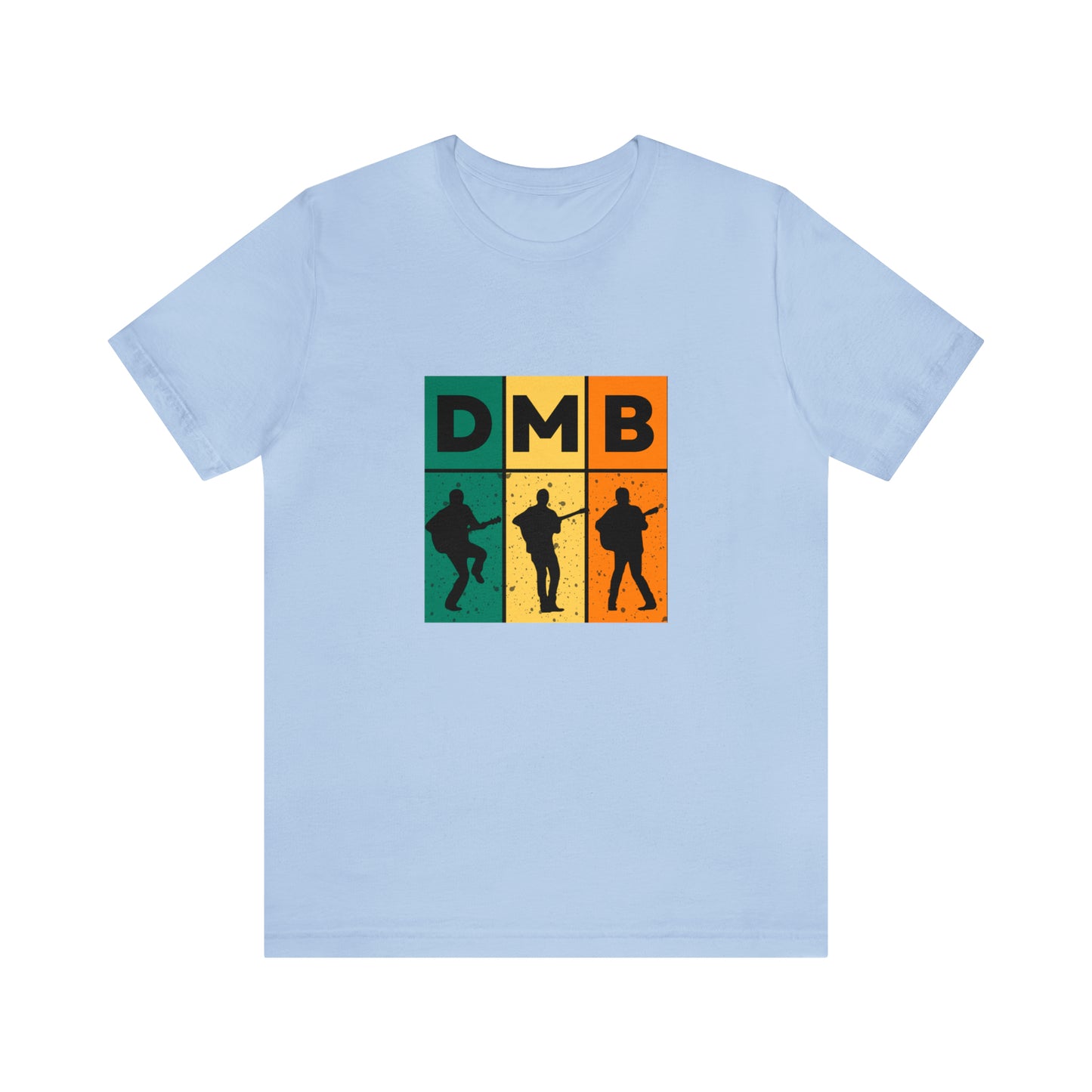 Dancing Dave Unisex DMB T-Shirt