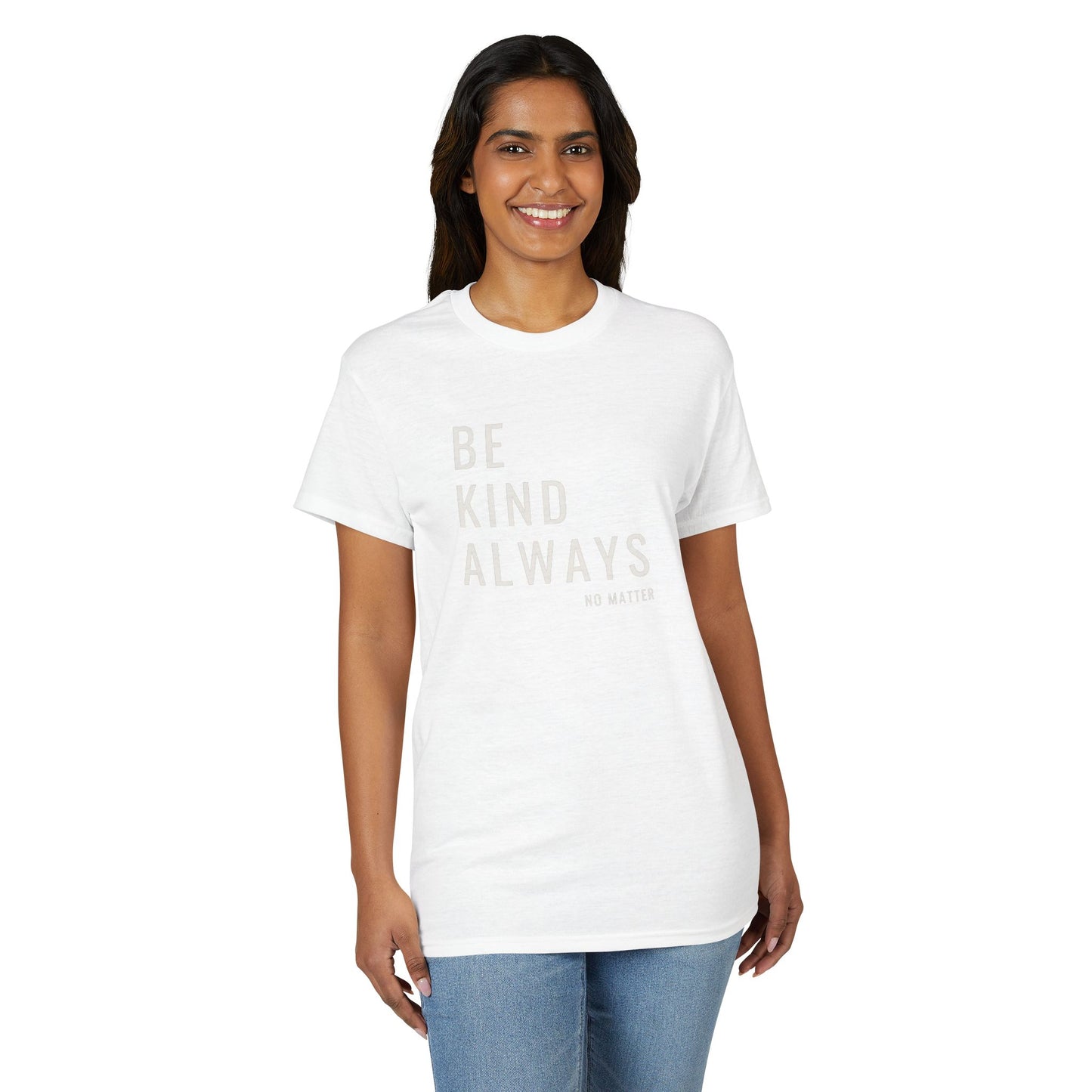 Be Kind Always DMB T-Shirt