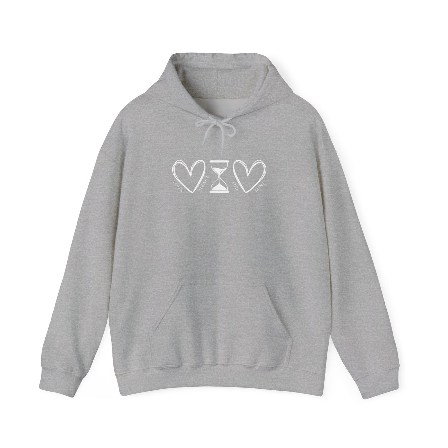 DMB Space Between Unisex Heavy Blend™ Hooded Sweatshirt