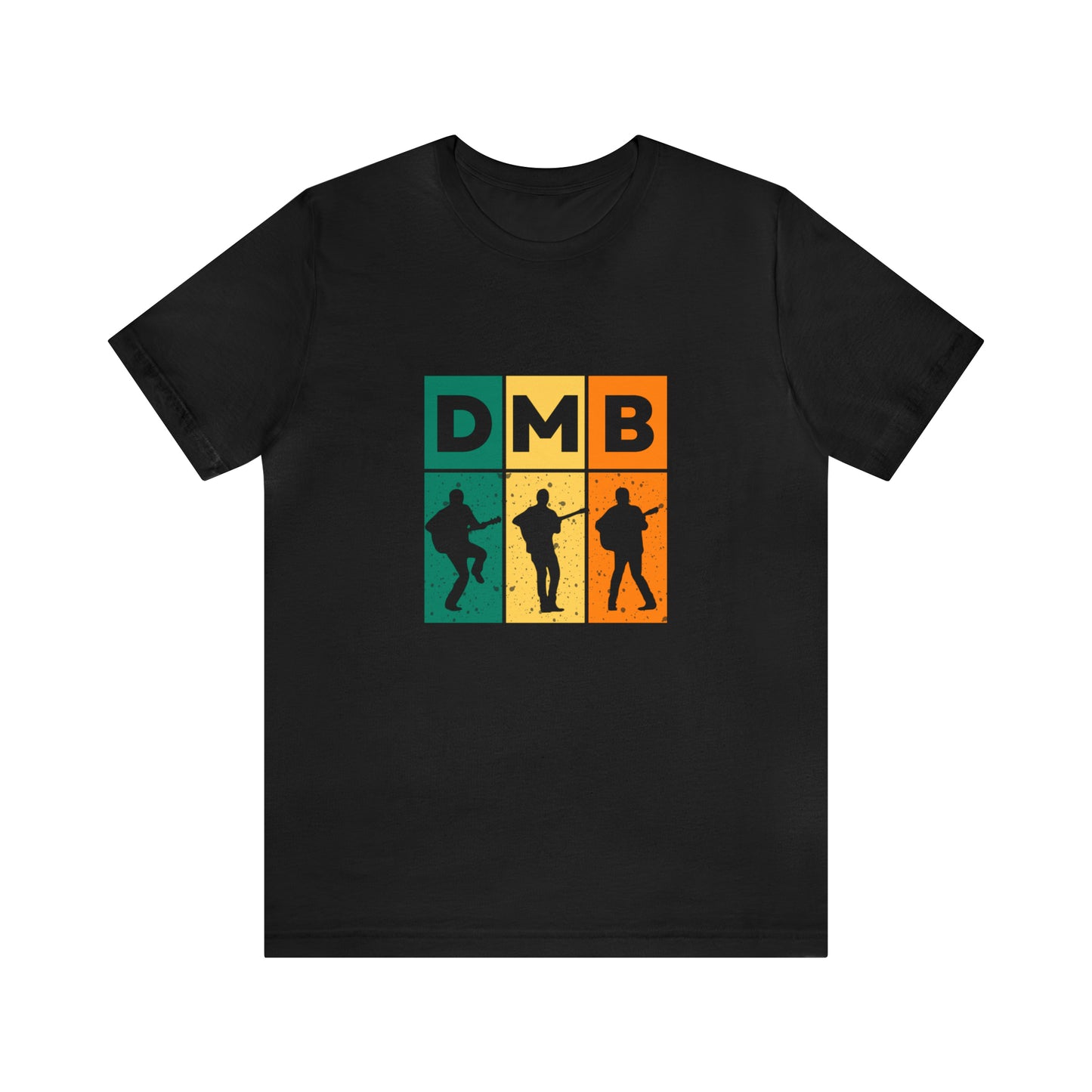 Dancing Dave Unisex DMB T-Shirt