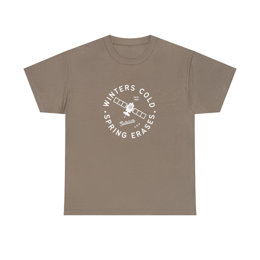 Satellite Unisex DMB T-Shirt