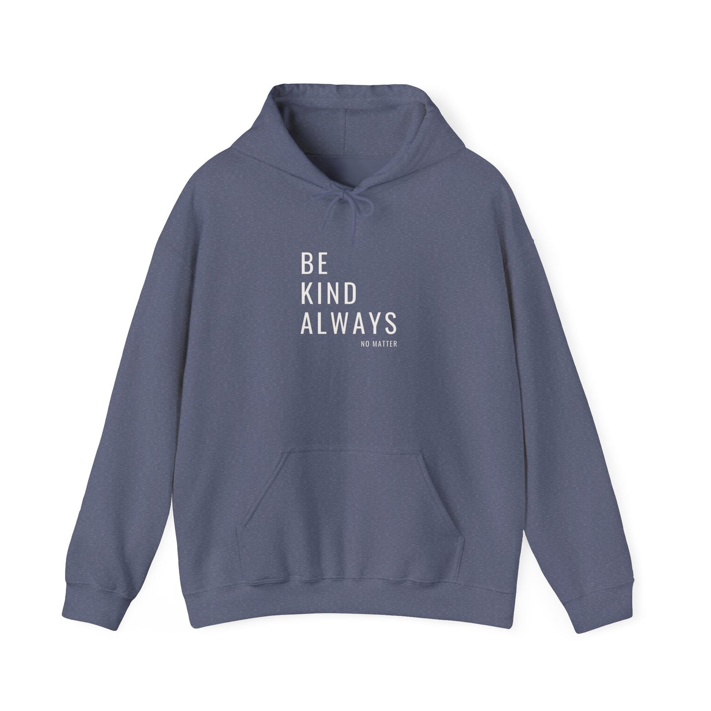 DMB Be Kind Always Unisex Heavy Blend™ Hooded Sweatshirt